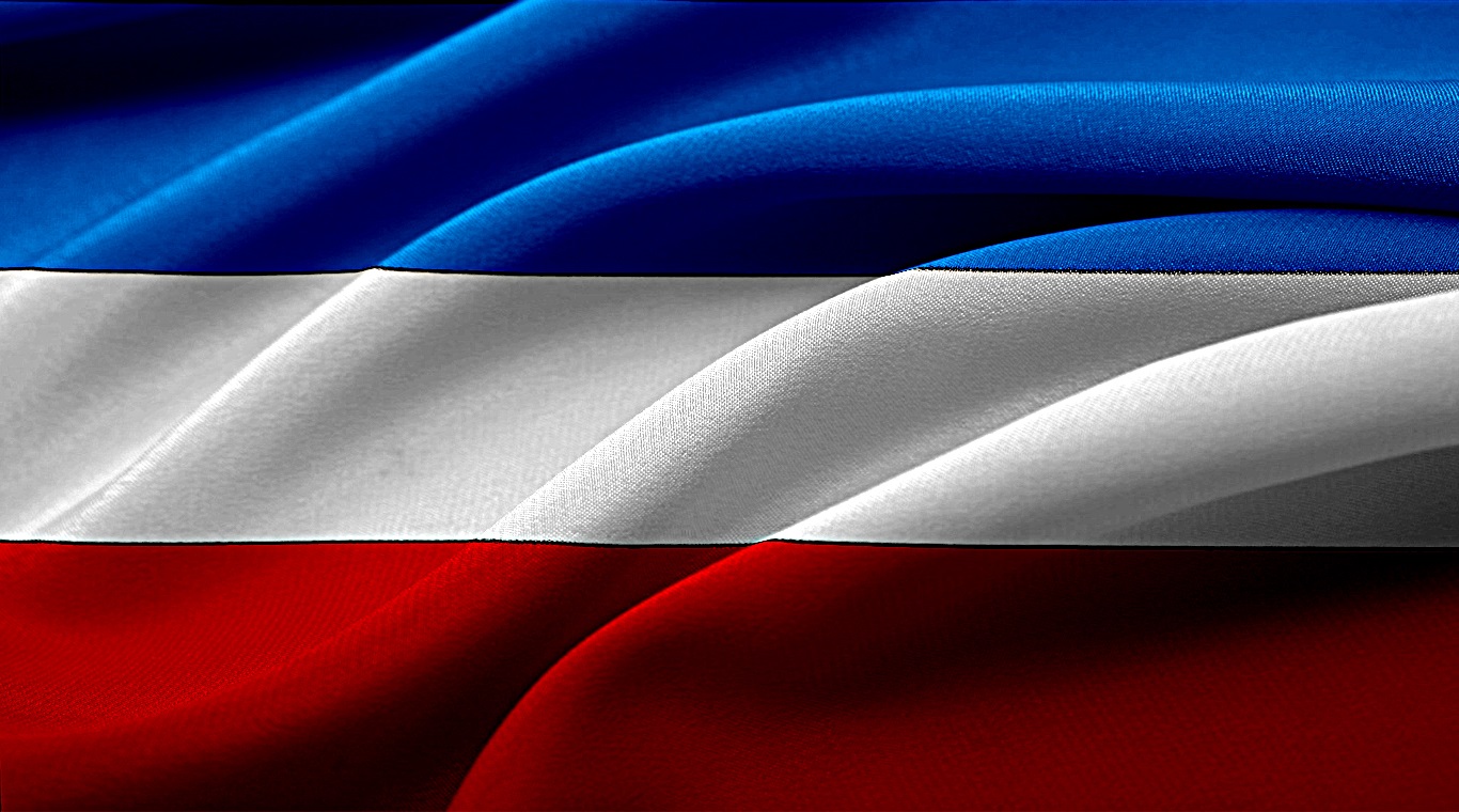 Bandera institucional