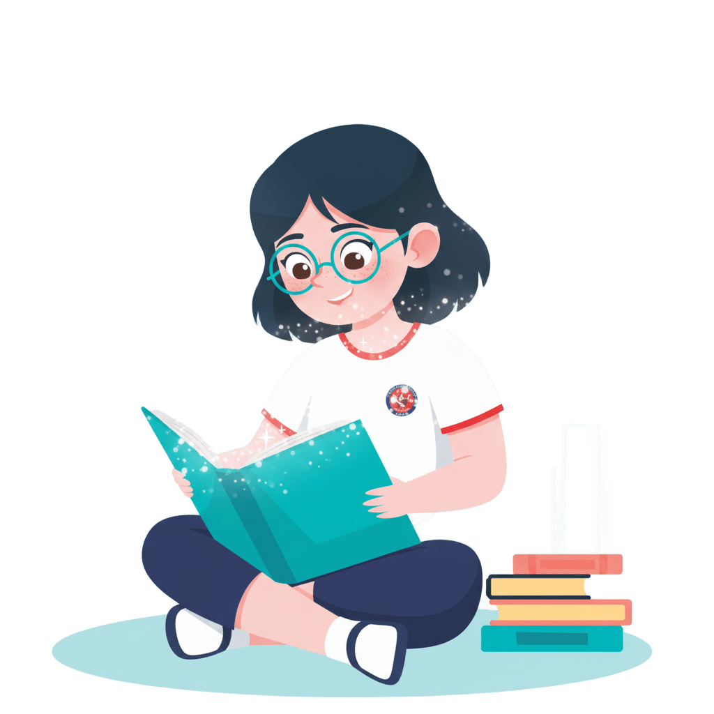 Ilustración de Misión 2